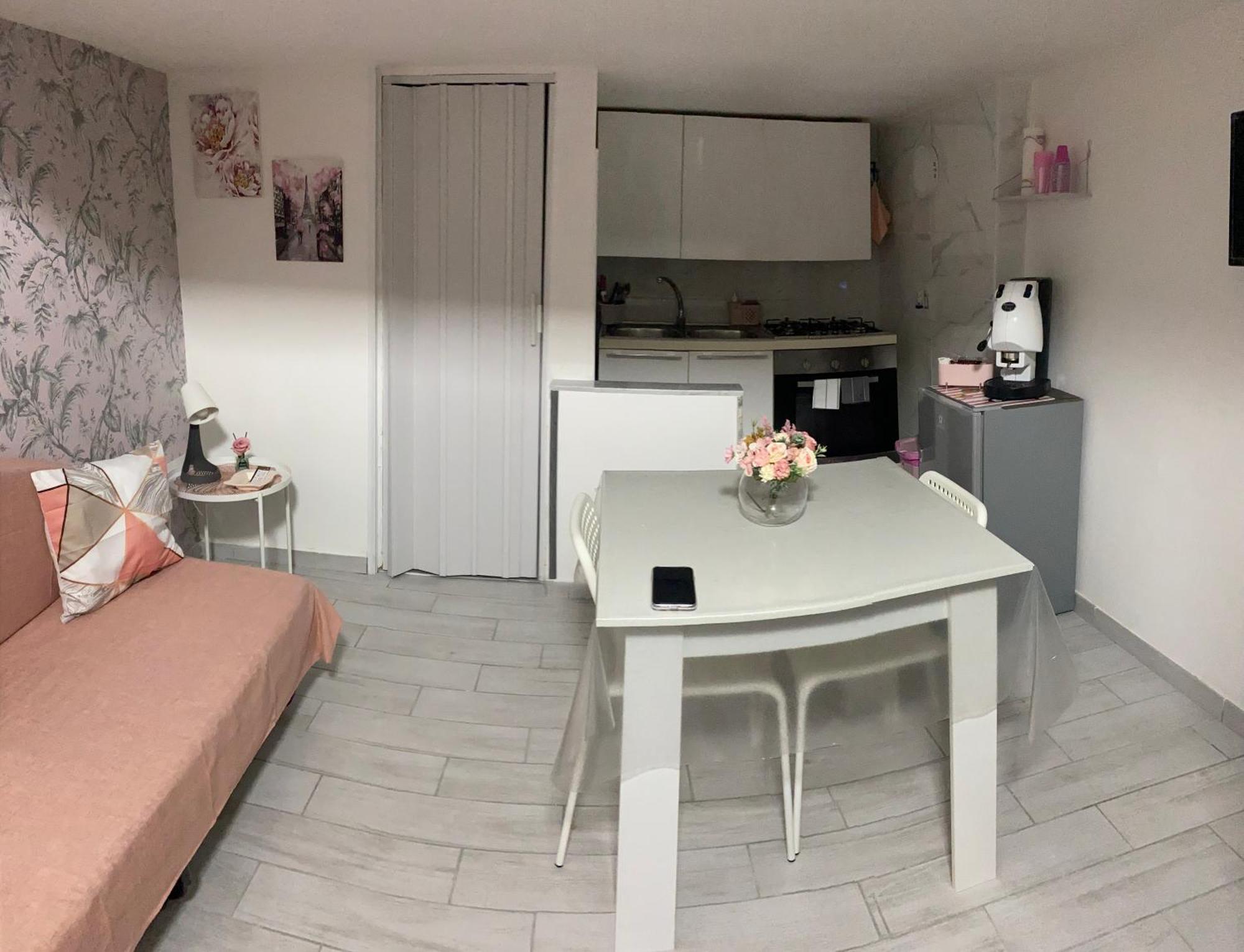 House Quartieri Sasymary Νάπολη Εξωτερικό φωτογραφία