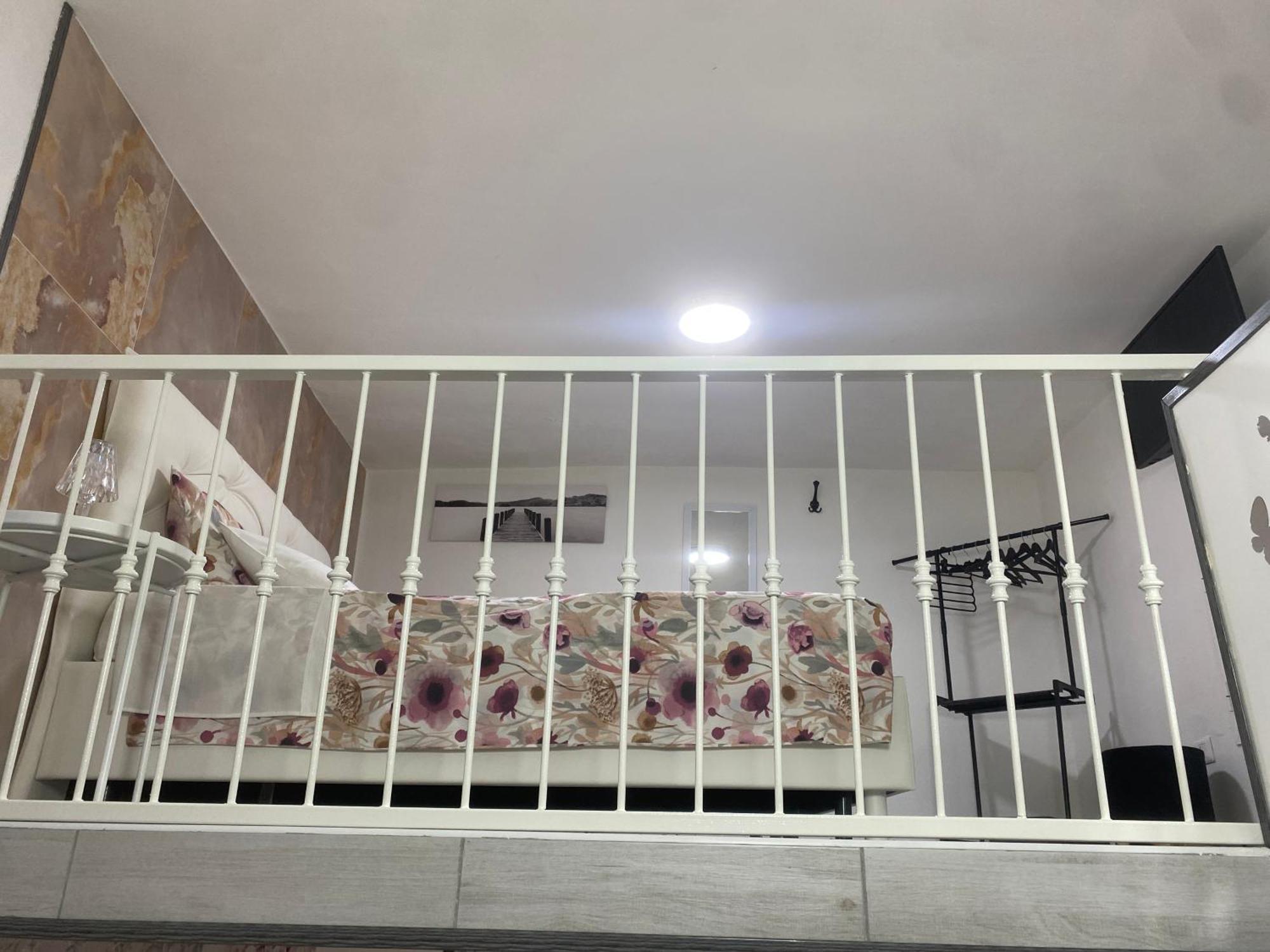 House Quartieri Sasymary Νάπολη Εξωτερικό φωτογραφία